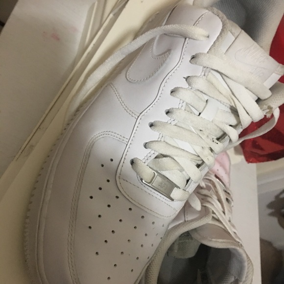 Pre-owned Nike Air Force 1 - Picture 2 of 6